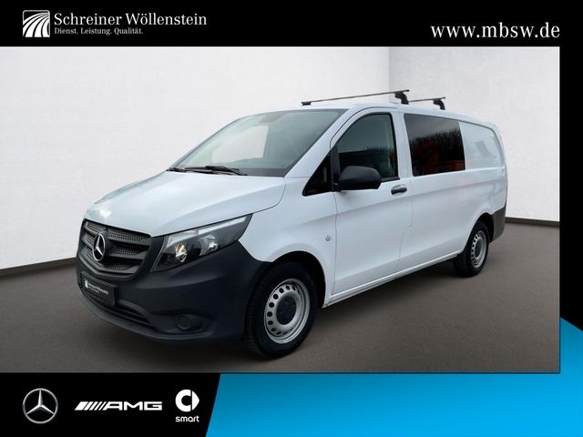 Mercedes-Benz Vito 114 Mixto Lang AHK*Kamera*Audio40*Klima