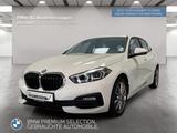 BMW 120i LiveCockpitProf PDC HiFi LED Sitzheizung - BMW 120 in Düsseldorf