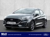 Ford Fiesta ST-Line X Navi LED Apple CarPlay Android  - Ford Fiesta: ST X