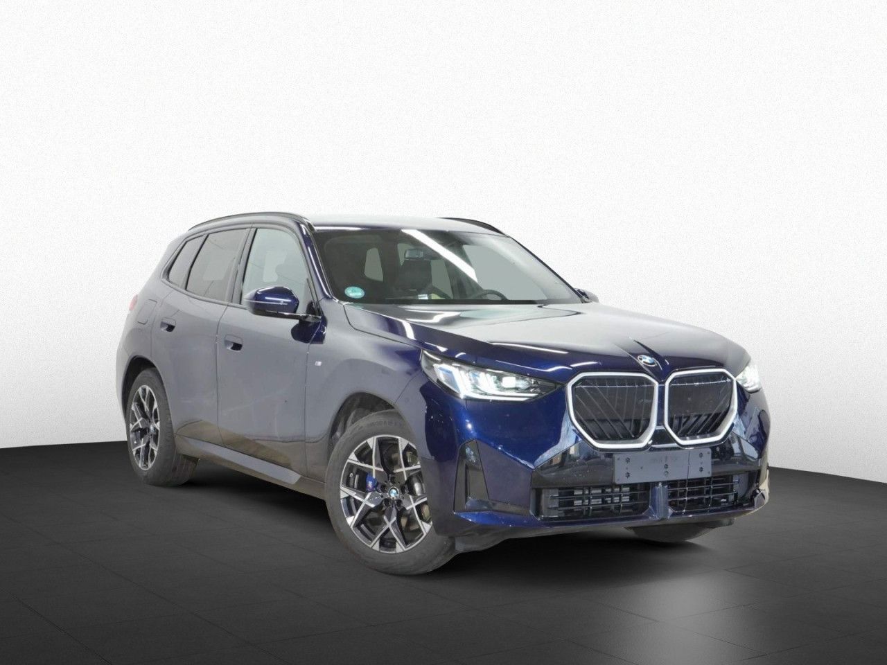 BMW X3 - Bild 3