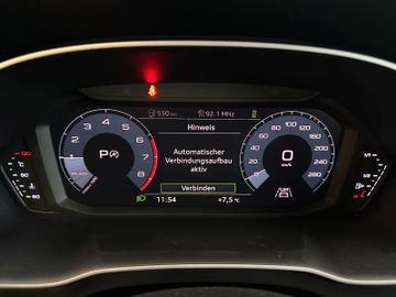 Audi Q3 35 TFSI  *1. Hand*Klima*Virtual Cockpit*