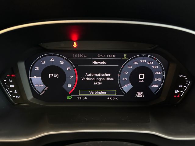 Audi Q3 35 TFSI  *1. Hand*Klima*Virtual Cockpit*