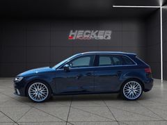 Audi A3 Sportback 40 TFSI quattro sport  *Standheizun