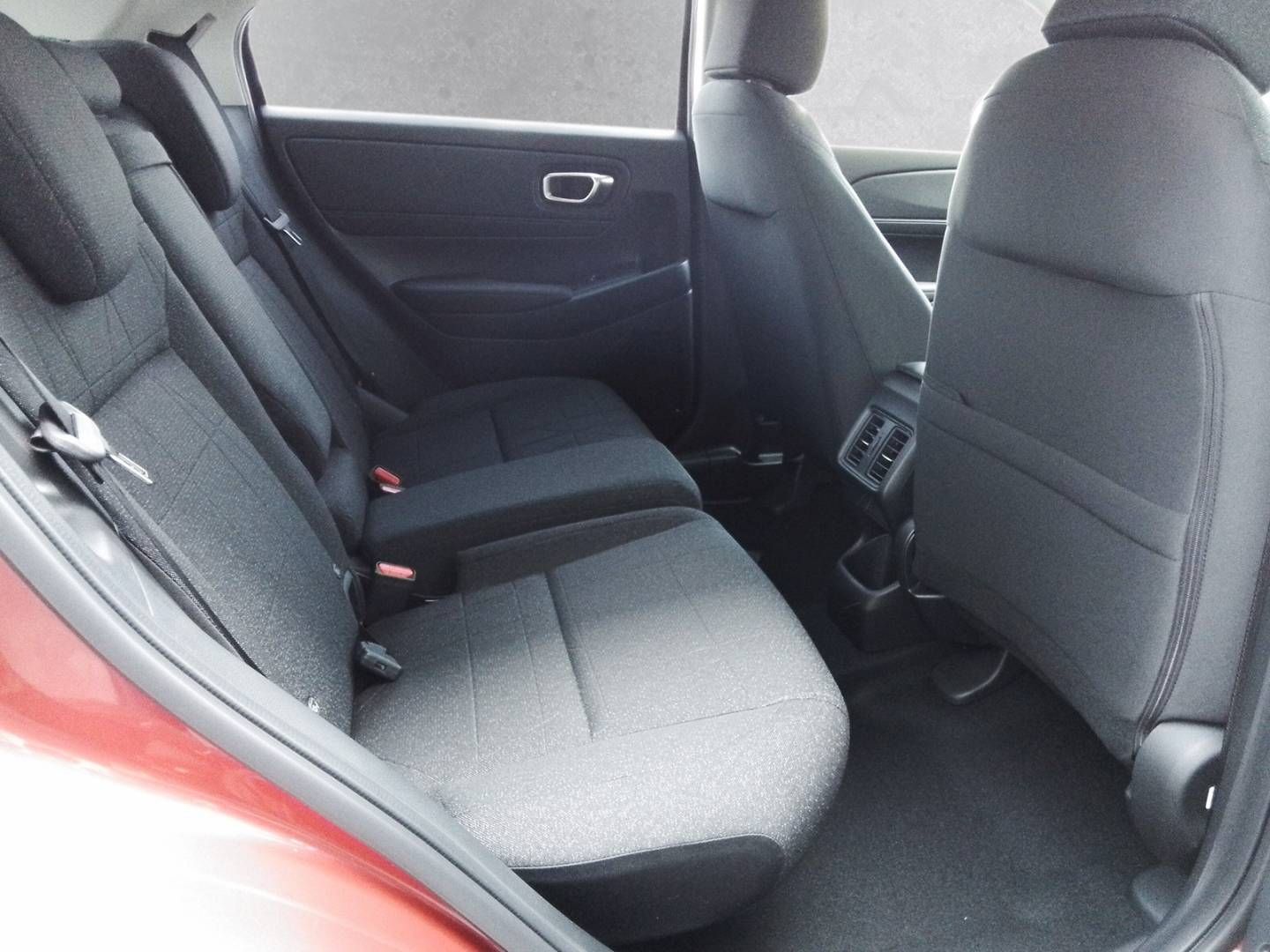 Fahrzeugabbildung Honda HR-V Hybrid 1.5 Elegance *8 Jahre Garantie*