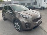 Kia Sportage Spirit 4WD*Aut.*Navi*Xenon*LHZ*Cam*JBL* - Kia Sportage Gebrauchtwagen in Bochum