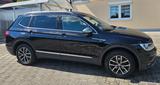 Volkswagen Tiguan 1.5 TSI OPF Life Life - VW Tiguan 7-Sitzer