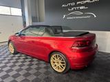 Volkswagen Golf VI 2.0 TDICabriolet BMT STNDHUZ-XENON-DSG- - Volkswagen Golf: Cabrio, TDI