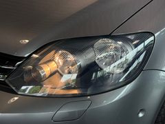 VW Golf - Ansicht 10