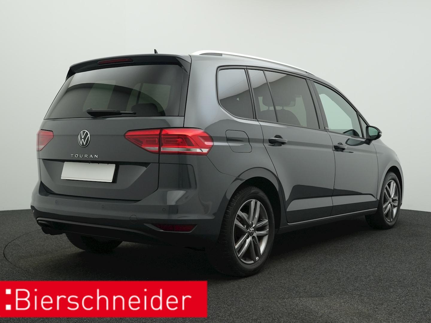 Volkswagen Touran 2.0 TDI DSG Active 7S. KAMERA ACC NAVI LE, миниатюра 5