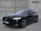 Volvo V60 T5 Geartronic R-Design - Volvo: T5r
