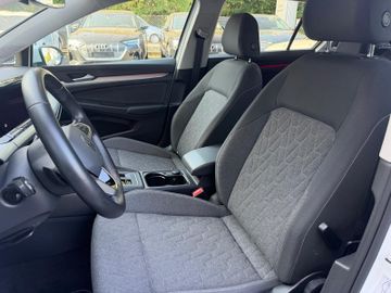 Volkswagen Golf - 9