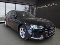 Audi A4 - Vorschau 1