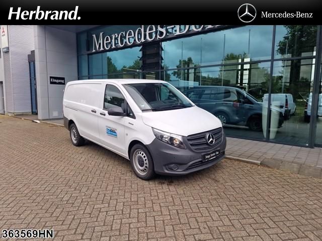 Mercedes-Benz Vito 112 KAWA*longRange*300km* *Audio30*ELEKTRO*