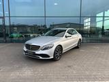 Mercedes-Benz C 200d Exclusive *LED*NAVI*SHZ*KAMERA*SCHIEBEDA* - Mercedes-Benz C 200: Schiebedach