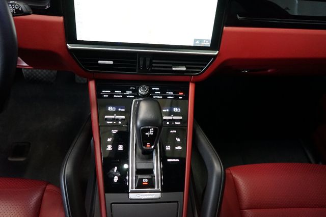 Vorschau Auto