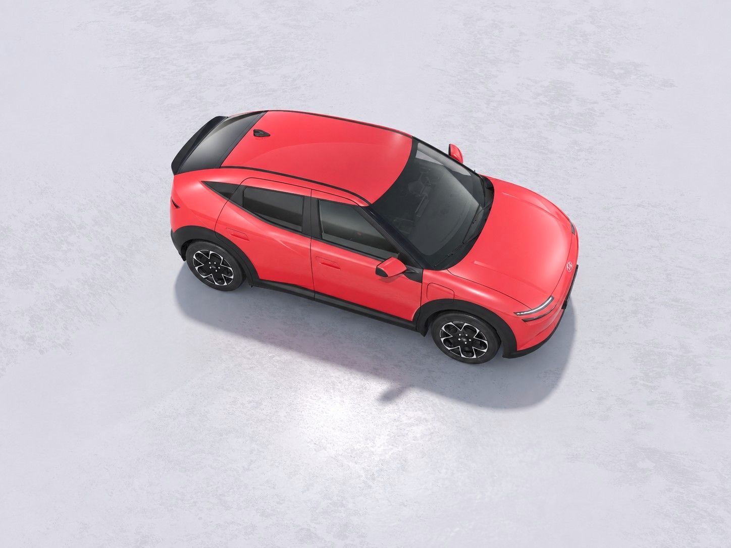 Hyundai IONIQ 3 - Bild 3