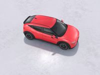 Hyundai IONIQ 3 - Vorschau Bild 3