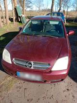 Opel Vectra C 2,2 mit LPG-Anlage - Opel Vectra mit LPG-Antrieb
