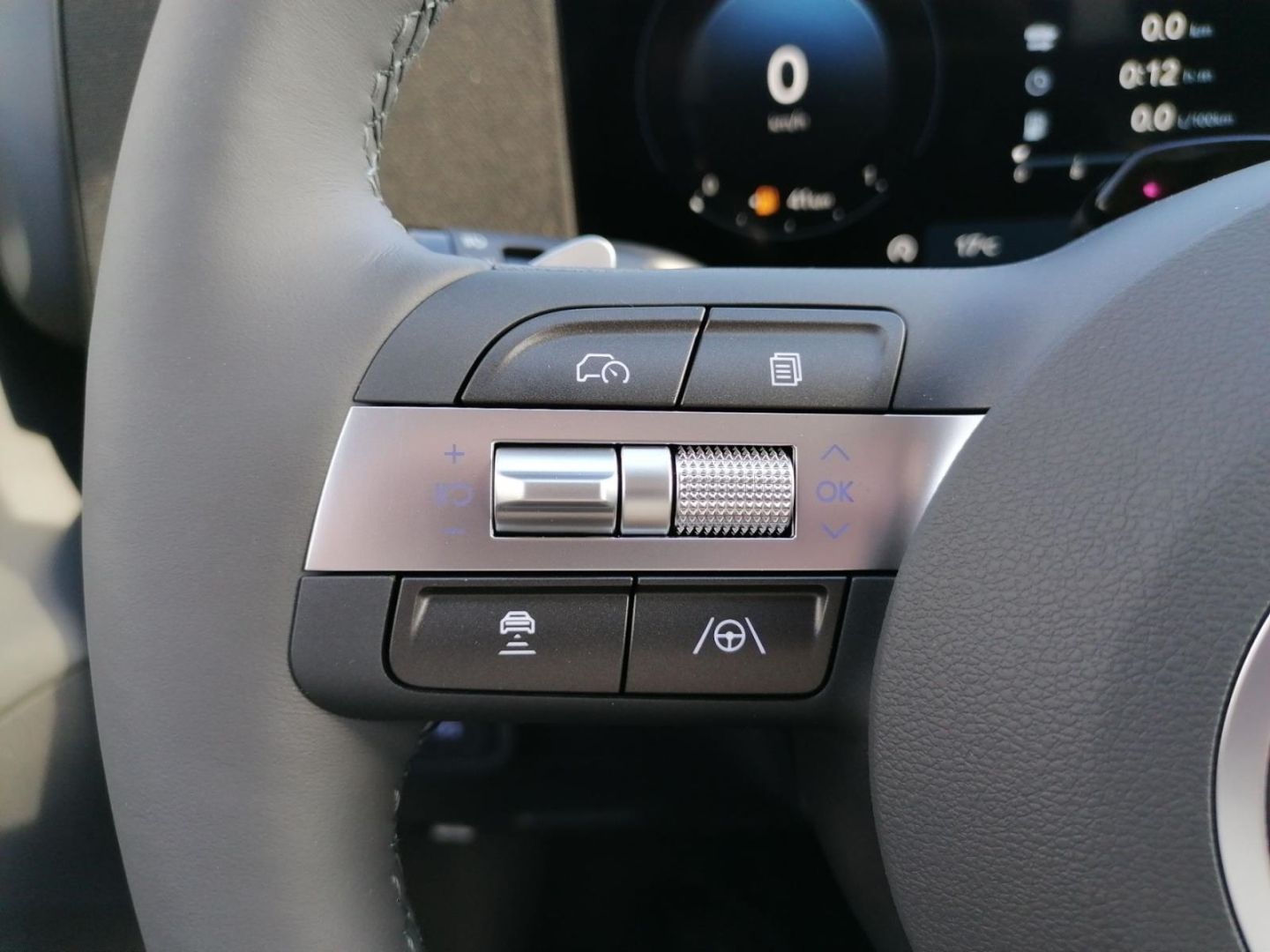 Hyundai Kona – Bild 18