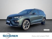 Cupra Ateca - Vorschau Bild 1