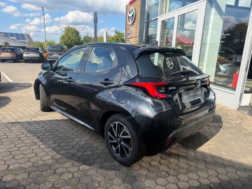 Toyota Yaris - 3
