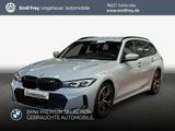 BMW 318i Touring Aut. M-Paket Navi Sitzheizung
