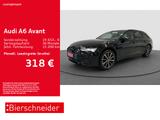 Audi A6 Avant 55 TFSIe qu S-Line 20 AHK B&O HD-MATRIX