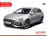 Hyundai i30 cw 1.5 T-GDI mHev Kamera Sitzheizung PDC DAB - Hyundai i30 aus 2023