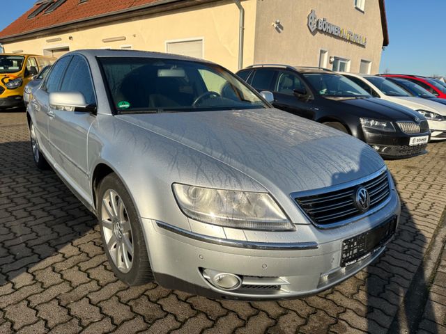 Volkswagen Phaeton V6 4Motion