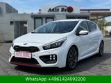 Kia cee'd / Ceed GT-Track 1.HAND!|KAMERA|SPURHALTE - Kia cee'd / Ceed in Wiesbaden