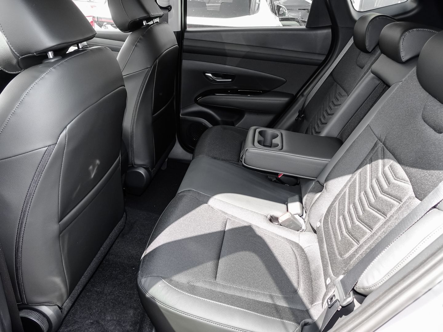 Hyundai Tucson – Bild 14