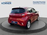 Hyundai i10 EDITION 30 1.0  *CAM*CARPLAY*SITZHZG* - Hyundai i10: Edition 30