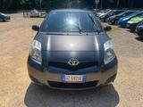 Toyota Yaris 1.0 5 porte Now Eco - Toyota: Eco