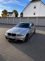 BMW E90 320i LCI M-Paket Optik | 95.000 km | ST  - BMW 320: 320i E90