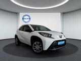 Toyota Aygo X *1-HAND*NAVI*KLIMA*PDC*ACC* - Toyota aus 2022: Aygo