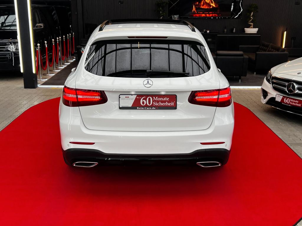 Mercedes-Benz GLC 250