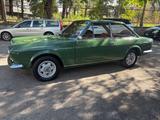 Fiat 124 Coupe sport preparazione FACETTI - Fiat Gebrauchtwagen von 1968