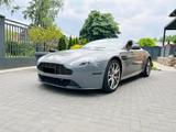 Aston Martin V8 Vantage 4.7l / NUR 28.000 KM - Aston Martin aus 2014