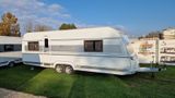 Tabbert 655 / 650 Puccini fast ein Tiny Haus Dusche/WC - Tabbert 6