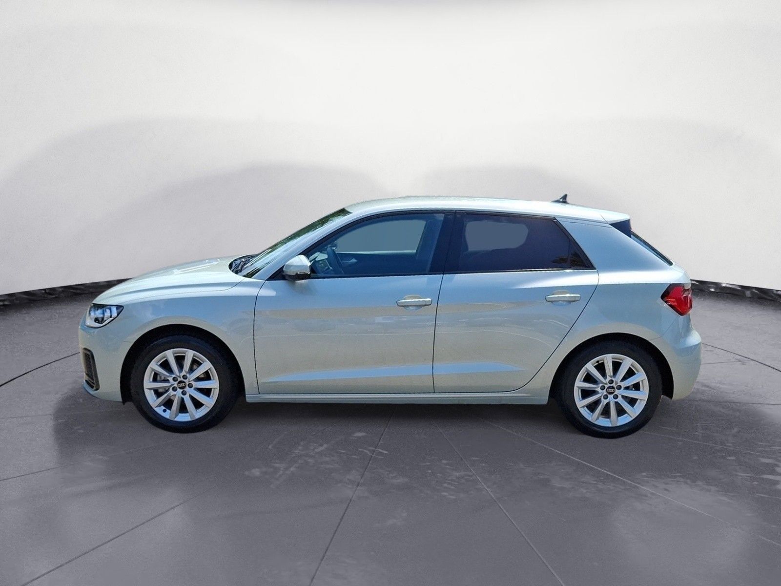 Audi A1 - Bild 3
