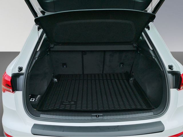 Q3 35 2.0 TDI S-tronic NAVI AHK ACC B&O STANDHZ