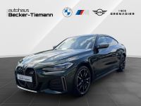 BMW i4 - Vorschau Bild 1