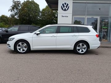 Volkswagen Passat Variant - 2