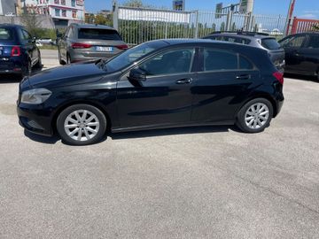 Mercedes A 180 - 4