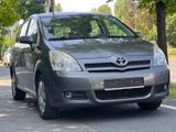 Toyota Corolla Verso 1.8-l-VVT-i Sol  7 Sitzer,Klimaaut - Toyota Corolla Verso aus 2006