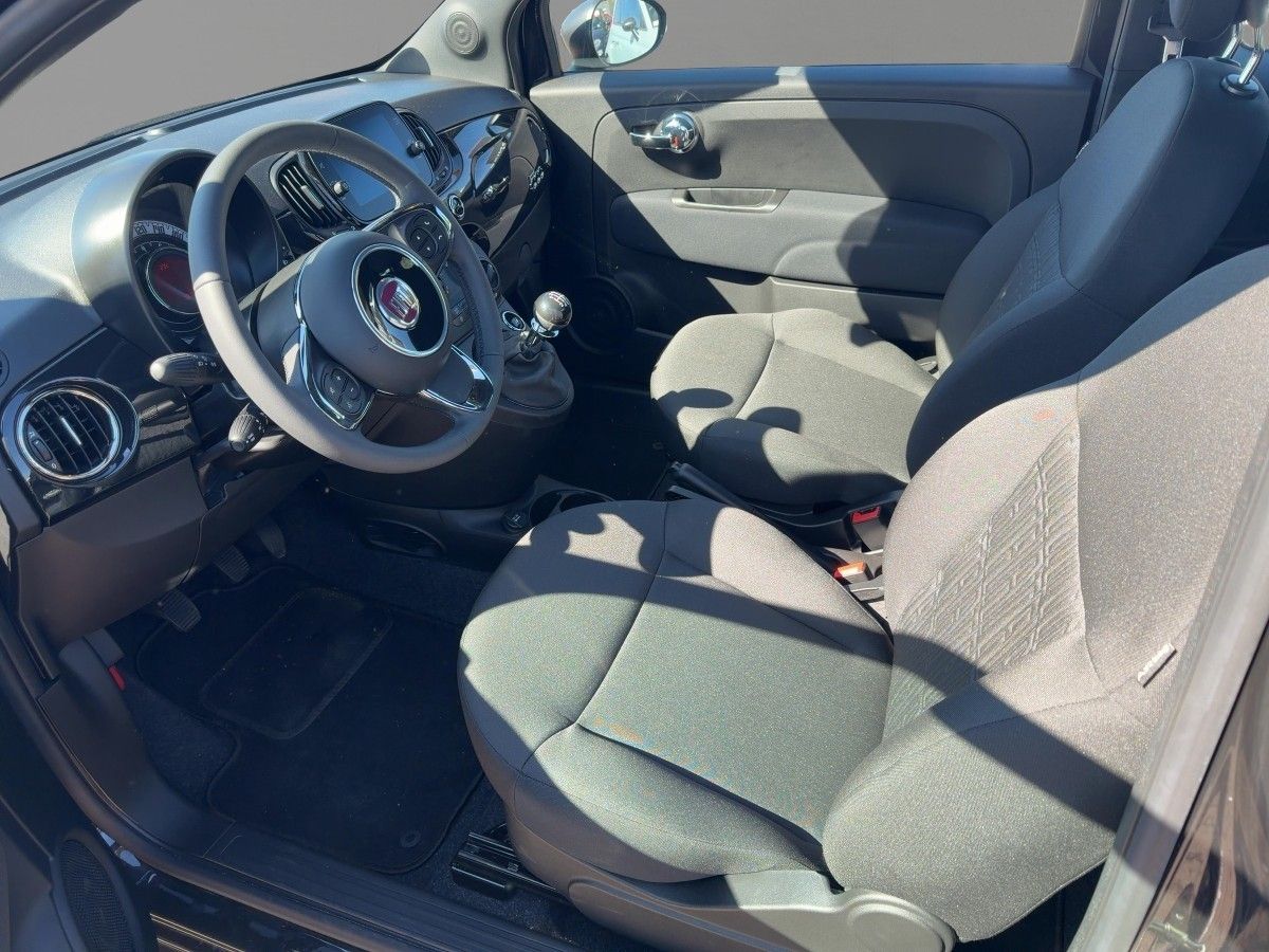 Fiat 500C - Bild 7