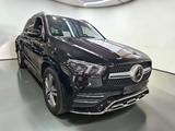 Mercedes-Benz GLE 350de 4M AMG LINE DISTR+*LED*360*AHK*PANO - Mercedes-Benz GLE 350 aus 2022