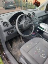 Volkswagen Caddy 1,6 BiFuel 75kW Roncalli  - Volkswagen Caddy mit LPG-Antrieb