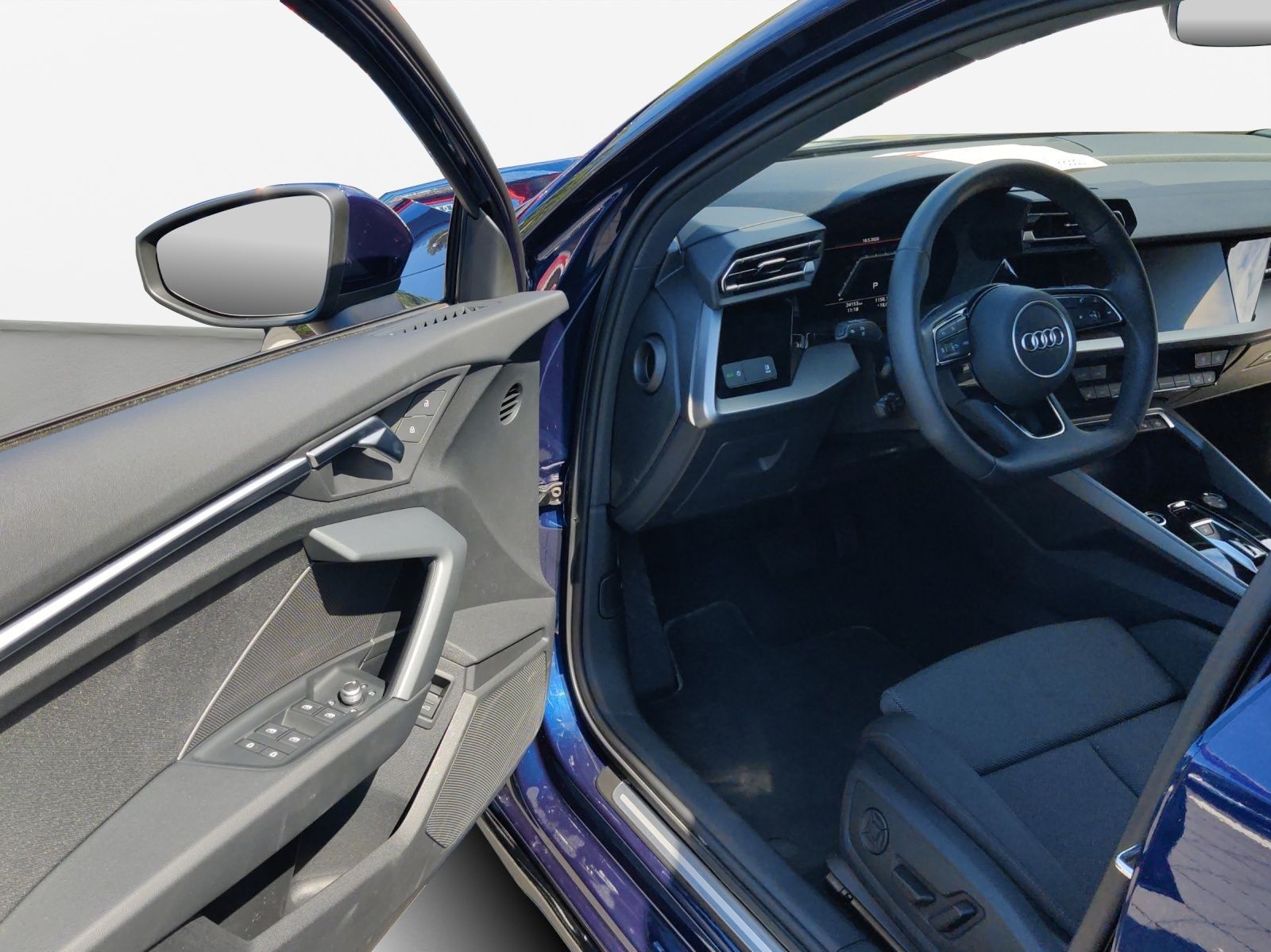 Audi A3 - Bild 12
