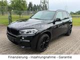 BMW X5 xDrive 30 d M-SPORT-TOP ZUSTAND - BMW X5: Xdrive30d M Sport